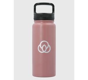 Botella Unisex 500 ml Rosada