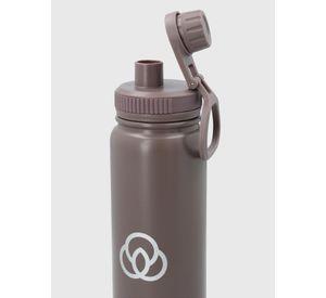 Botella 710ML Café