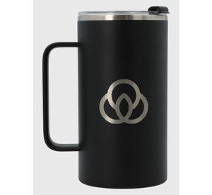 Mug Térmico Negro