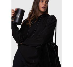 Mug Térmico Negro