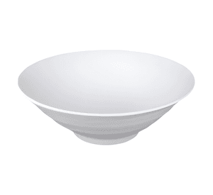 Pack 6 bowl cuenco tazón pocillo melamina sopa fideos 600ml
