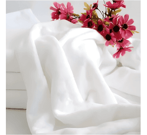 Pack 6 toallas de baño de hotel algodón 140x70 Blanco #7