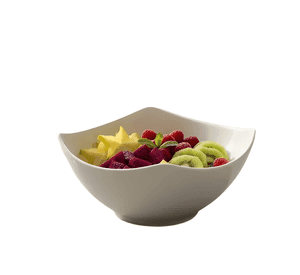 Bowl o ensaladera de porcelana 27x12 CM