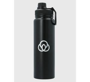 Botella 710ML Negra