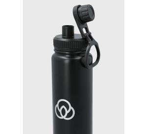 Botella 710ML Negra
