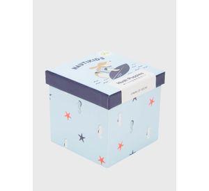 Pack 3 Calcetin Niño Ocean Multicolor