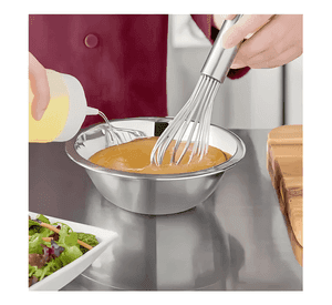 Bowl acero inoxidable 20cm 1 litro