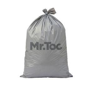Pack 32 bolsas 240 lt heavy duty
