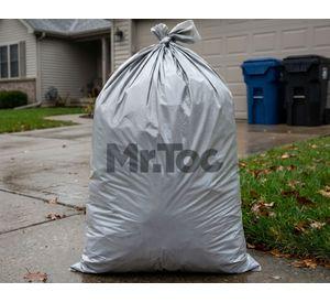 Pack 32 bolsas 240 lt heavy duty