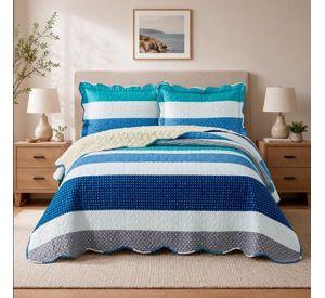 Quilt Sherpa Superking Estocolmo