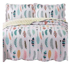 Quilt Sherpa 1,5 Plaza Plumas