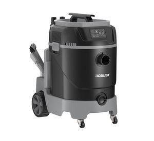 Limpiador tapiz a vapor barril 35 lt