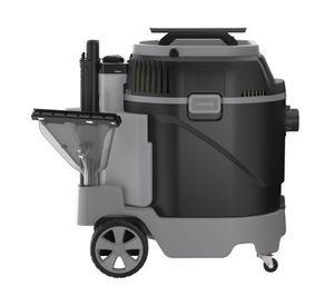 Limpiador tapiz a vapor barril 35 lt