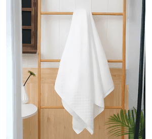 Toalla de 50*90cm varios colores 100% algodon