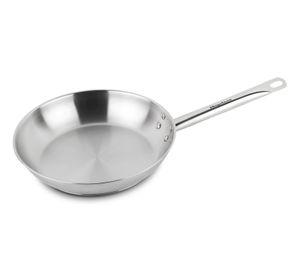 Sartén Magefesa Ecosteel Acero Inoxidable 26 cm
