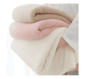 Set 6 toalla de baño microfibra alta calidad secado #3