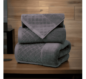 Toalla extra grande 100*140cm 100% algodon liso Marrón