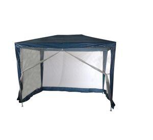 Toldo Mosquitero 3x3 Azul Marino