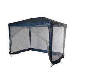 Toldo Mosquitero 3x3 Azul Marino