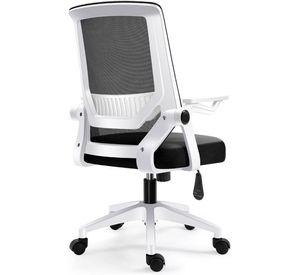 Silla Ergonomica Oficina Soporte Lumbar Ajustable Giratorio