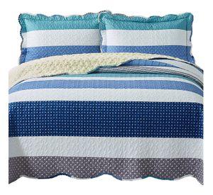 Quilt Sherpa King Estocolmo