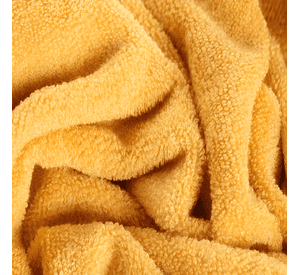 Pack 6 toalla de baño fibra bambú de lujo absorbente grueso