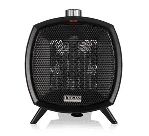 Termoventilador cerámico THOMAS TH-CH35