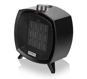 Termoventilador cerámico THOMAS TH-CH35
