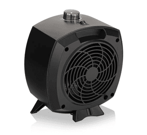 Termoventilador cerámico THOMAS TH-CH35