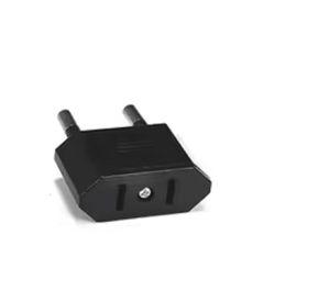 Adaptador para enchufe americano para consolas y otros aparatos