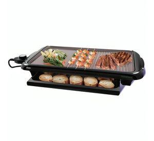 Parrilla Eléctrica 1450W Bioceramic CKSTGR5085 Oster