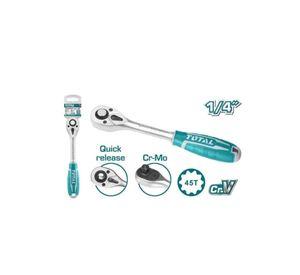 CHICARRA 1/4" (158MM) CR-V TOTAL THT106146