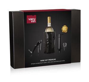 Set de Regalo Wine Premium