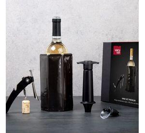 Set de Regalo Wine Premium
