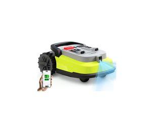 Ubhome M10 Cortacesped robot robot cortacesped RTK AI Vision