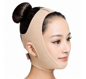 Faja Reductora Facial Papada Banda Lifting Reafirmante