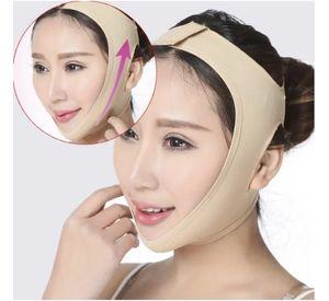 Faja Reductora Facial Papada Banda Lifting Reafirmante