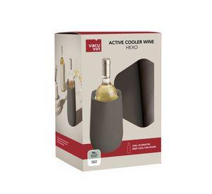 Enfriador de Vino Active Cooler Hexo Grafito