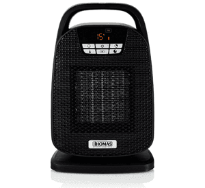Termoventilador cerámico THOMAS TH-CH42