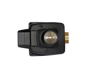 CERRADURA SCANAVINI 2050-CILINDRO INCORPORADO ELECTRICA CON TRANSFORMADOR