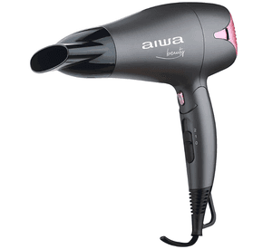 Secador De Cabello AIWA Plegable 1800W