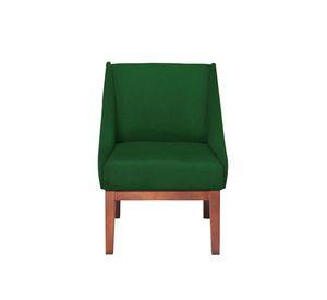 SITIAL BERLIN TELA VELVET VERDE