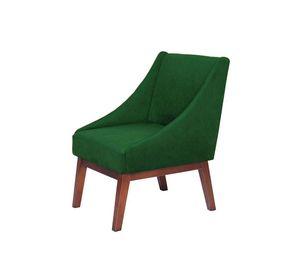 SITIAL BERLIN TELA VELVET VERDE