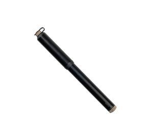 Bombin Bicicleta Airstik Negro Blackburn