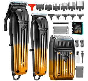 Barber Combo VGR Profesional de Barber a V644 Clipper Trimmer Shaver