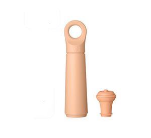 Bomba y Tap n de Vac o Loop para Vino Lily