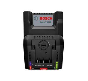 CARGADOR SUPER RAPIDO BOSCH 18V 16A GAL 18V-160C