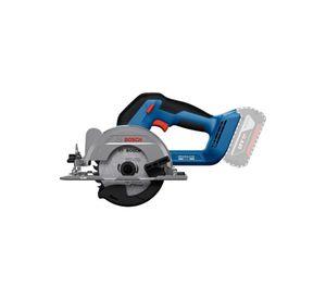 SIERRA CIRCULAR BOSCH GKS 18V-51 PROF BRUSHLESS SIN BAT NI CARG