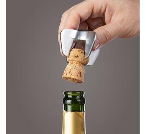 Abridor Champagne
