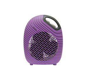 TERMOVENTILADOR VERTICAL KENDAL PURPURA SUN05